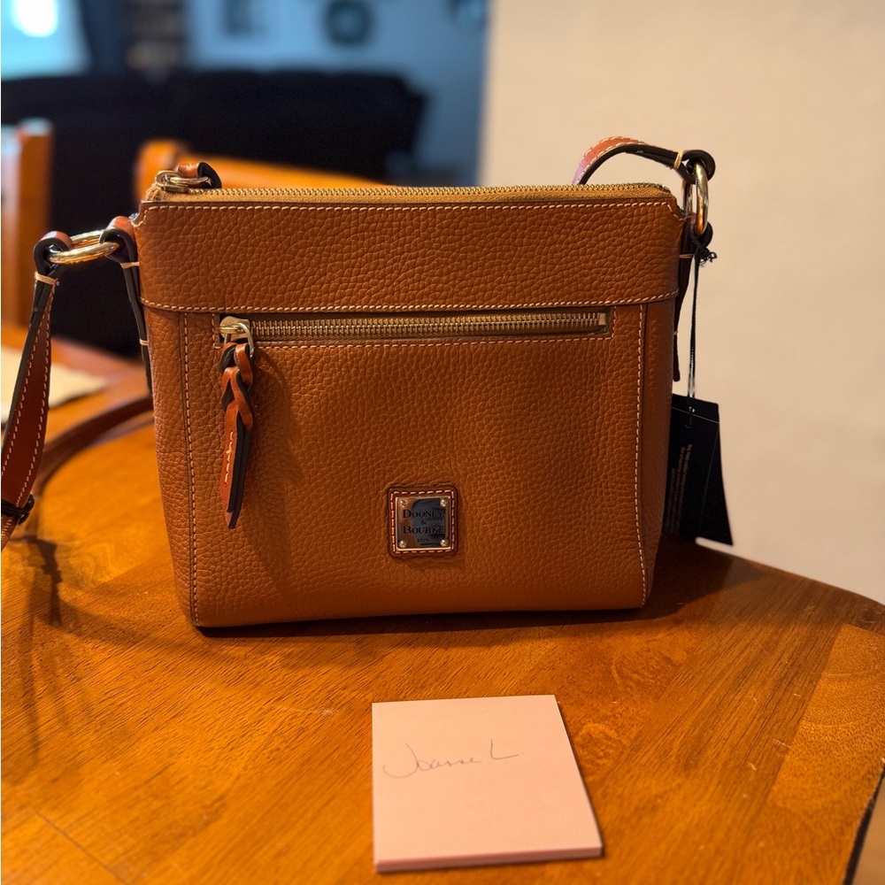 Dooney and Bourke Crossbody bag